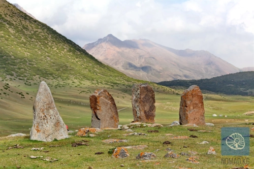 Легенда, застывшая в камне: путешествие в ущелье Беш-Таш