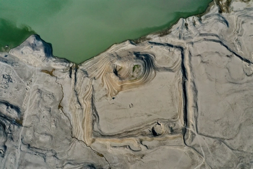 Сквозь толщу веков и воды: серебряный город- Шельджи